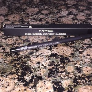 3-PACK NEW MAC Cosmetics Eye Kohl - Smolder